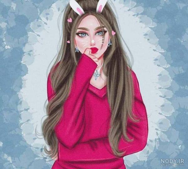 عکس پسر کره ای فانتزی - عکس نودی