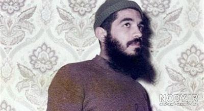 عکسهای از شهید ابراهیم هادی - عکس نودی