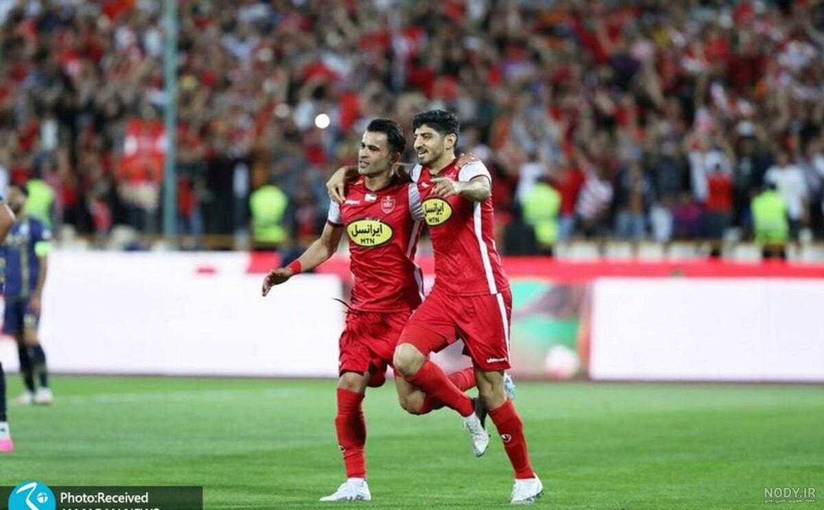 عیسی آل کثیر مهدی ترابی پرسپولیس - عکس ویسگون عیسی آل کثیر مهدی ترابی پرسپولیس - عکس ویسگون