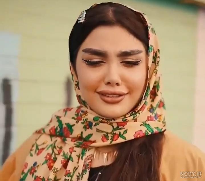 فاش شدن بیوگرافی سما جهانباز دختر گمشده در شیراز [+فیلم و عکس های ...