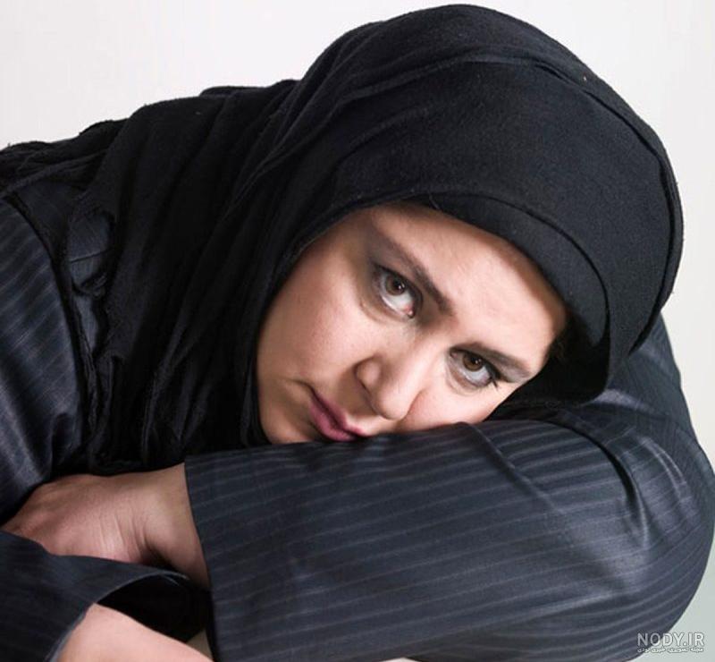فیلم و عکس / شهره لرستانی پس از عمل تغییر جنسیت در بیمارستان