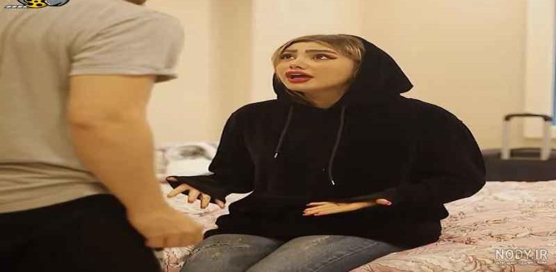 فیلم کوتاه حرف مردم برات مهمه سما سالاری