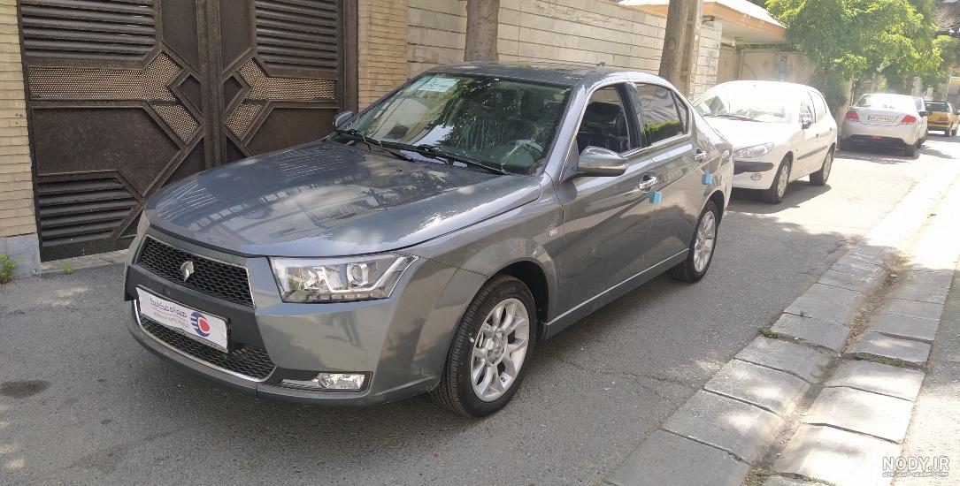 قیمت دنا پلاس صفر 1401-1400 و کارکرده 1396-1401 امروز | Z4Car