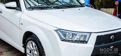 قیمت دنا پلاس صفر 1401-1400 و کارکرده 1396-1401 امروز | Z4Car