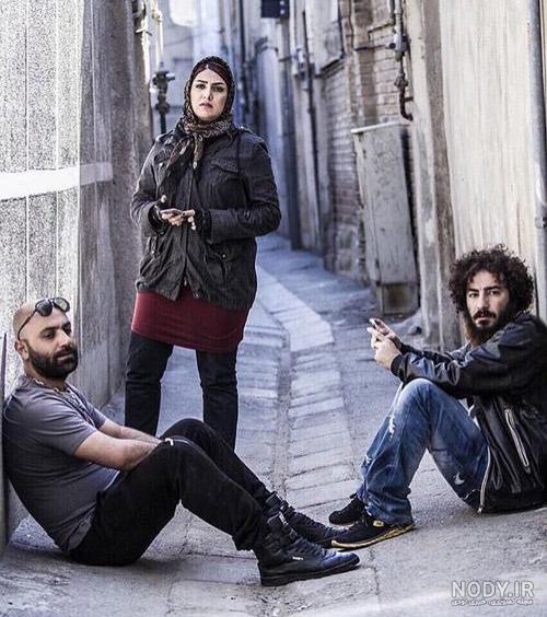 مهران در سریال دل کیست؟ + عکس و بیوگرافی بازیگر نقش مهران در سریال دل مهران در سریال دل کیست؟ + عکس و بیوگرافی بازیگر نقش مهران در سریال دل