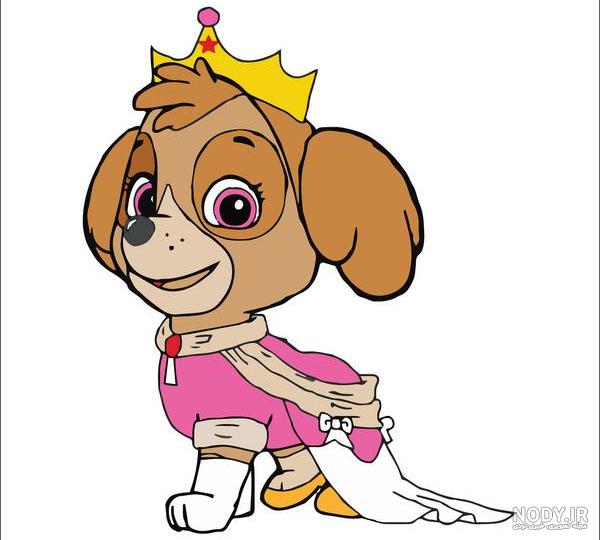 پروفایل Cartoon Land در پارس استاک پروفایل Cartoon Land در پارس استاک