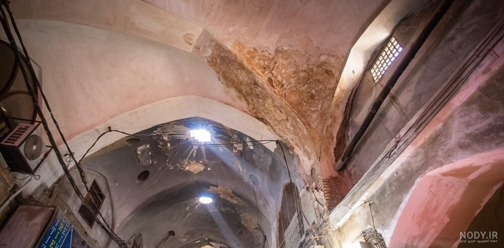 لوکیشن چهارباغ اصفهان