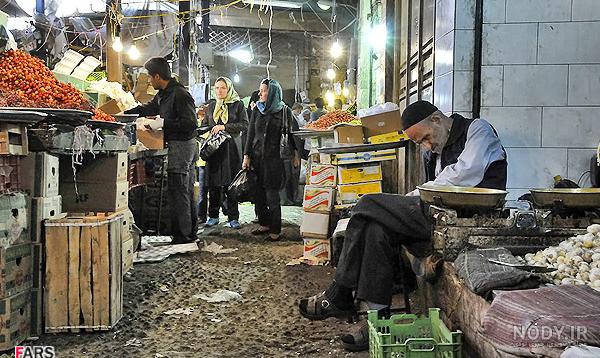 لوکیشن چهارباغ اصفهان