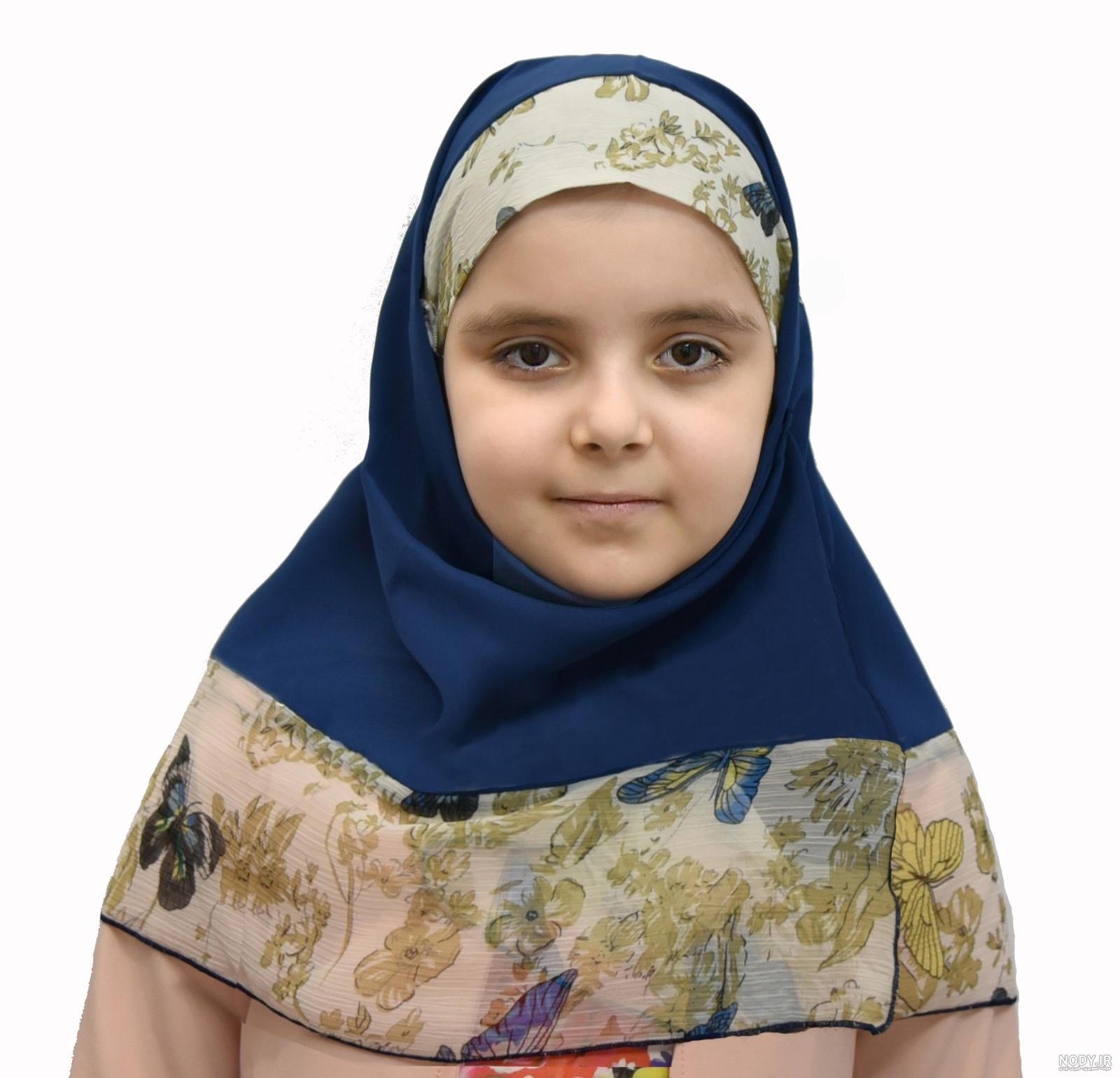 آموزش خیاطی با خانم عمرانی.قسمت 077 مقنعه نقابی و...
