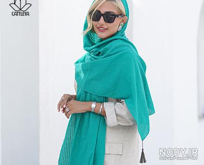 استایل تابستانی دخترانه شیک و لاکچری در رنگ های جذاب | خواندنی ها
