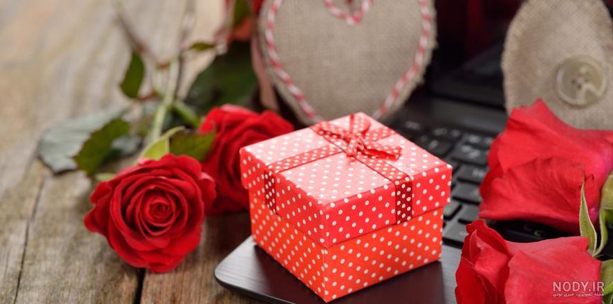 ایده کادو ولنتاین مردانه