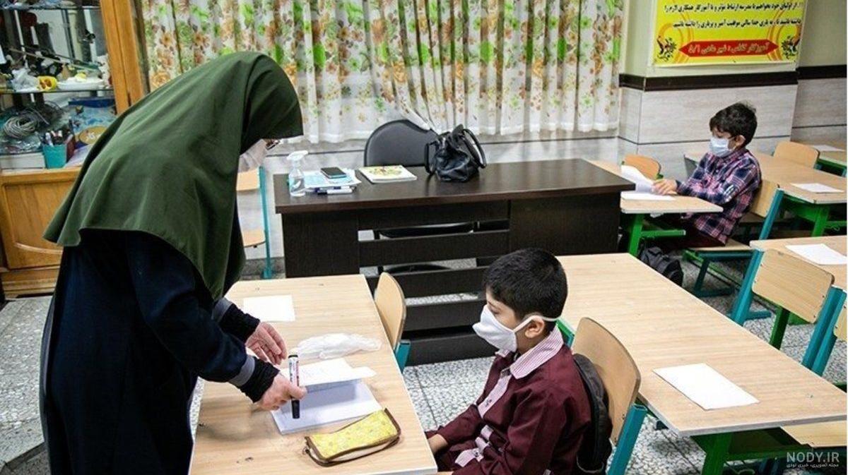 ایمان، اعتقاد، راه و سبک زندگی، زبان و اخلاق ما از خانه و مدرسه آغاز می ... ایمان، اعتقاد، راه و سبک زندگی، زبان و اخلاق ما از خانه و مدرسه آغاز می ...