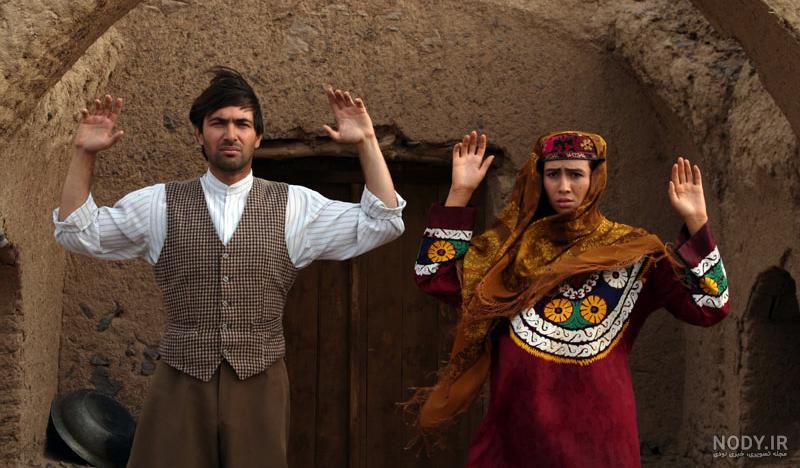 بازیگر نقش لیلی (جوانی) در سریال در چشم باد کیست +عکس جنجالی - شبونه بازیگر نقش لیلی (جوانی) در سریال در چشم باد کیست +عکس جنجالی - شبونه