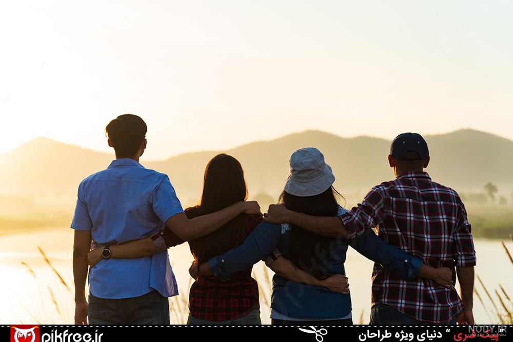 بک گراند رفیق