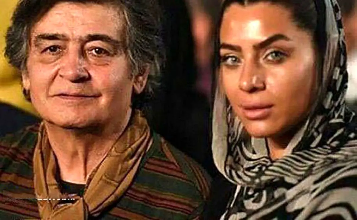 بیوگرافی و جدیدترین عکس رضا رویگری بازیگر کیان ایرانی و پسر خارجی اش!