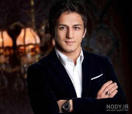 بیوگرافی حمید سوریان + ازدواج شغل دوم عکس خانوادگی