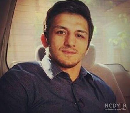 بیوگرافی حمید سوریان کشتی‌گیر فرنگی‌کار ایرانی