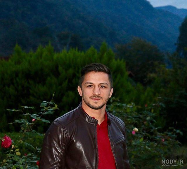 بیوگرافی حمید سوریان؛ از ازدواج تا اعتیاد و مدال های نابغه کشتی