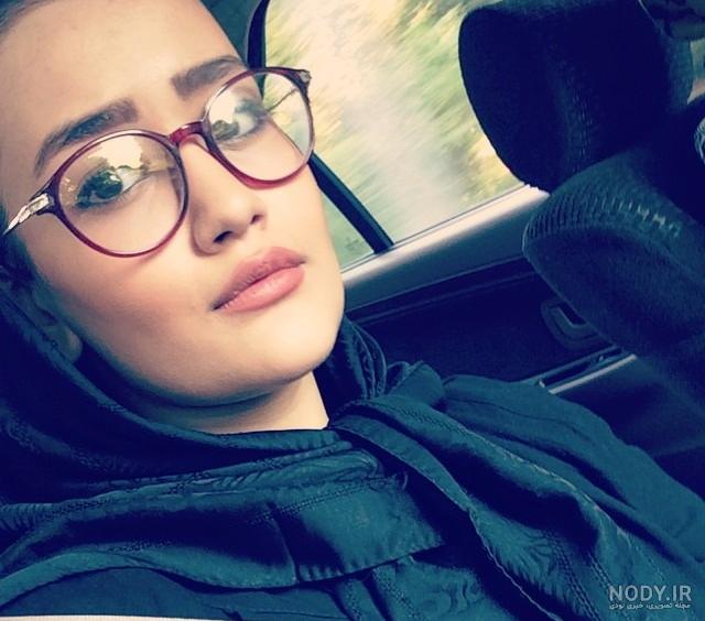بیوگرافی حنانه احدی بازیگر کیست +‌زندگی شخصی و هنری و عکس