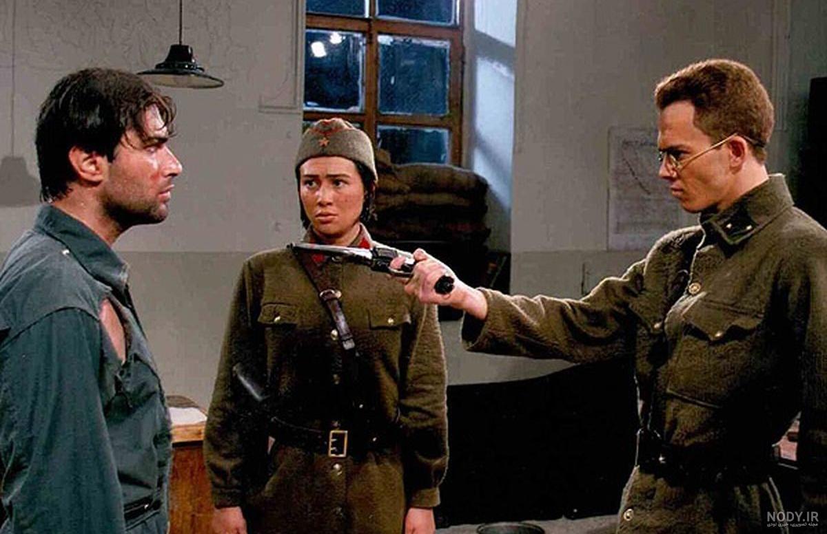 بیوگرافی ستاره صفرآوه(لیلی در چشم باد) و همسرش بیوگرافی ستاره صفرآوه(لیلی در چشم باد) و همسرش