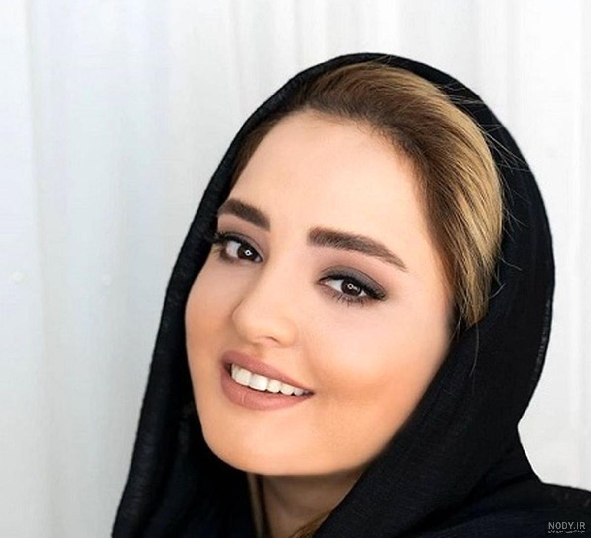بیوگرافی نرگس محمدی؛ عکس های نرگس محمدی و همسرش علی اوجی