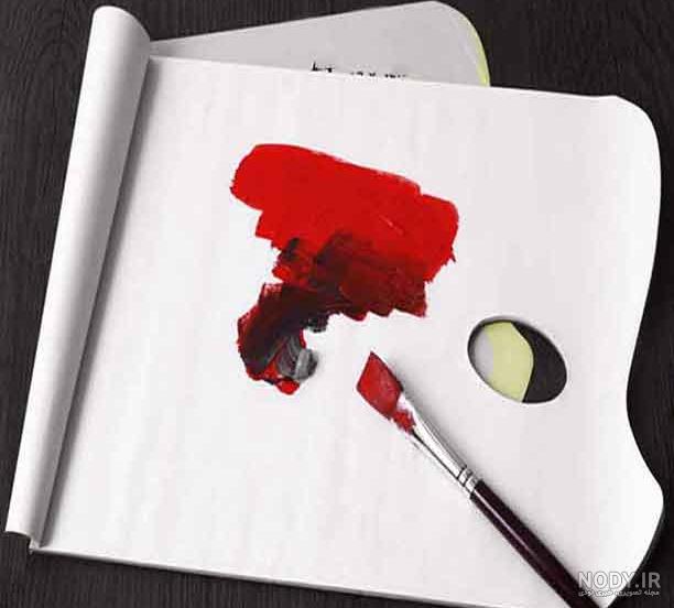 تبدیل عکس به پالت رنگی تبدیل عکس به پالت رنگی