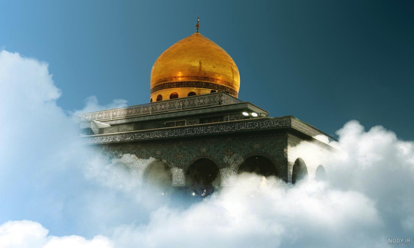 تصویر زمینه حرم حضرت زینب س - مجله نورگرام تصویر زمینه حرم حضرت زینب س - مجله نورگرام