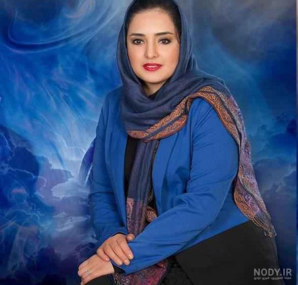 جدایی نرگس محمدی و علی اوجی / علت طلاق ستایش