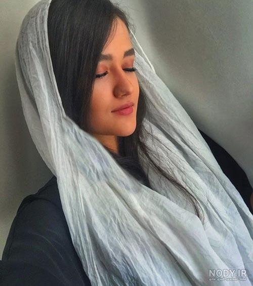جدید ترین عکس های حنانه احدی · جدید ۱۴۰۳ -❤️ گهر
