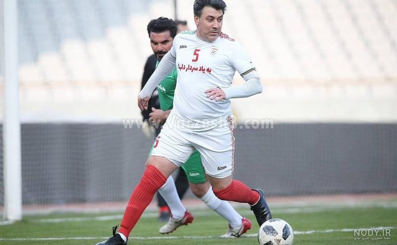 حسن خان‌ محمدی: پرسپولیس رویایی بسته نشده است | طرفداری