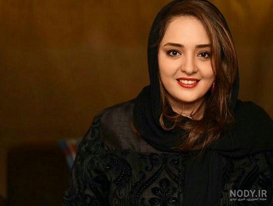 خارج گردی نرگس محمدی و سمیرا حسن پور / عکس