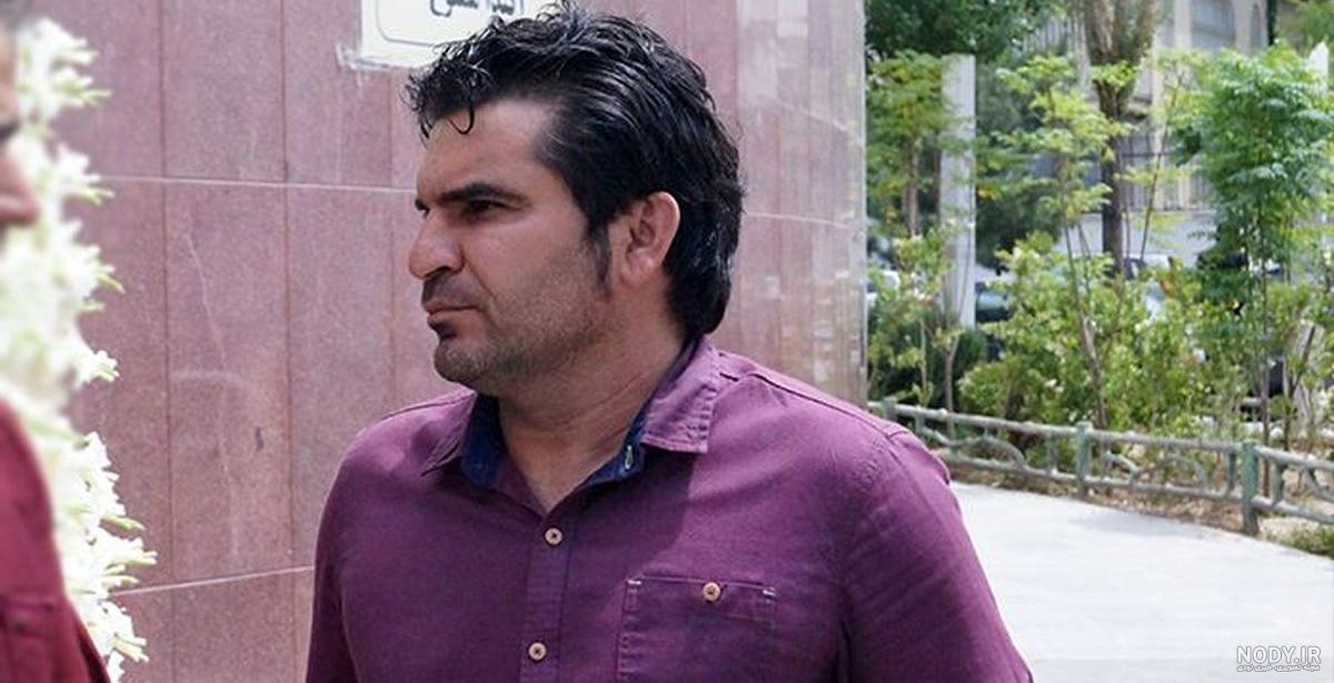 خان‌محمدی: مهدی عبدی افت کرده است - بهار نیوز