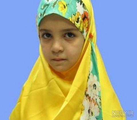 خرید و قیمت مقنعه - بدون واسطه از تولید کنندگان