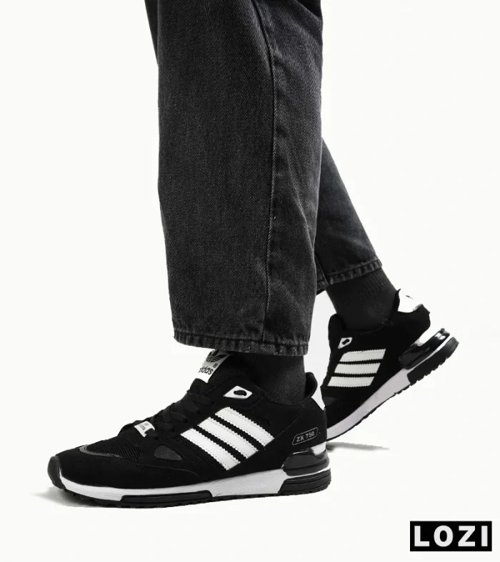 خرید کفش آدیداس کلود فوم ADIDAS CLOUDFOAM - کتپوش