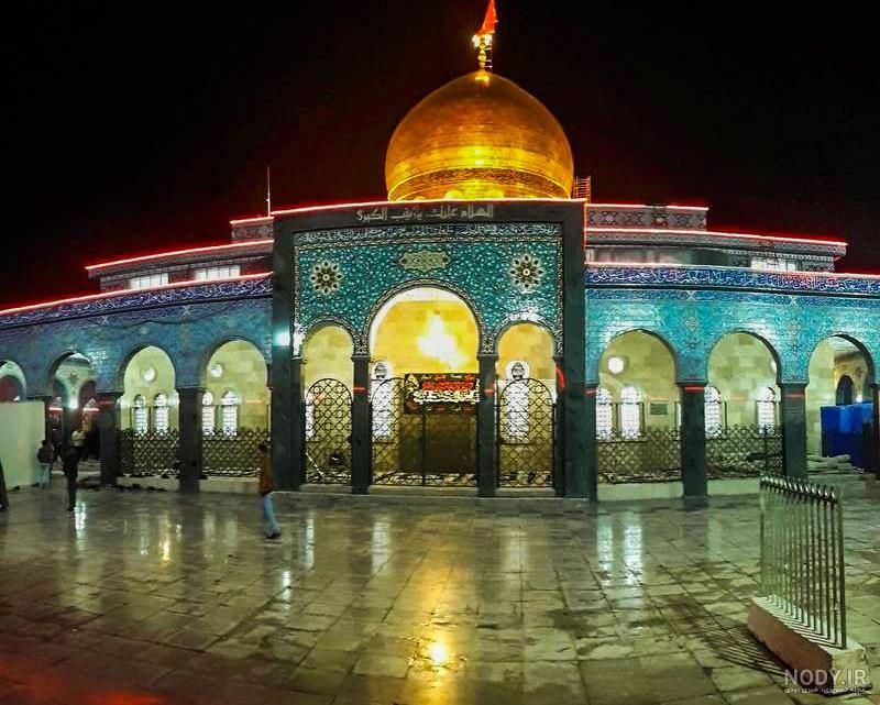 خطبه‌های حضرت زینب(س)؛ امتداد قیام عاشورا | موسسه فرهنگی هنری پیام آزادگان