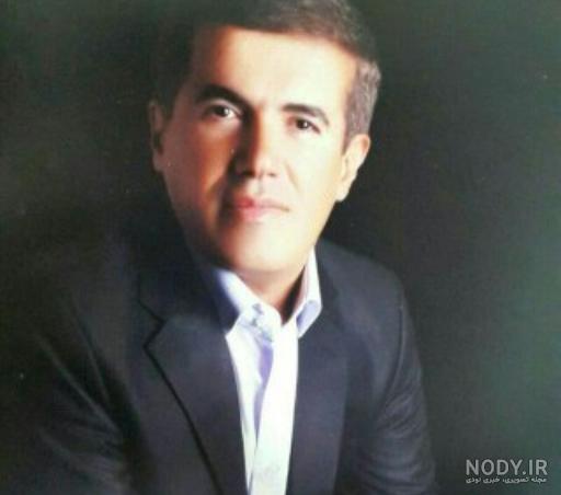 دانلود آهنگ افشین خان محمدی به نام گشتم نبود