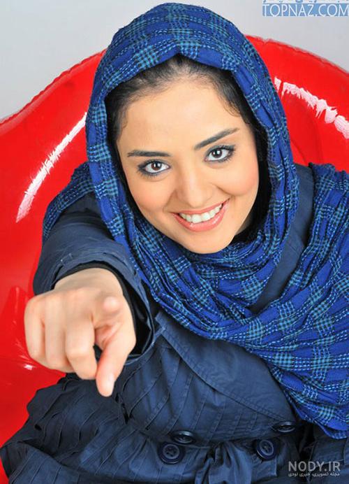 شایعه ازدواج “نرگس محمدی” و سام درخشانی