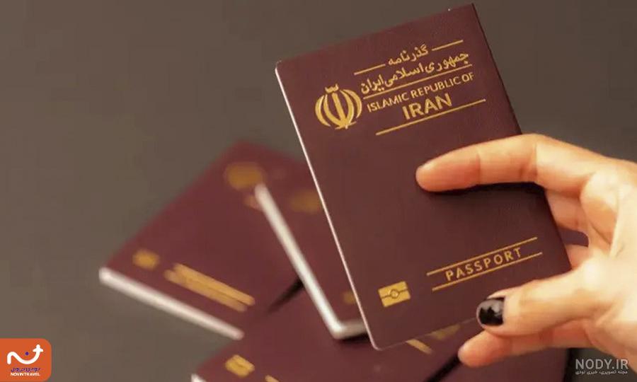 شرایط عکس پاسپورت و ویزا + سایز عکس و نکات مهم آن