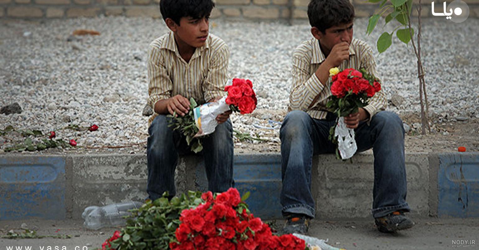 علت خودکشی رضا کودک کار مشخص شد - فیلو