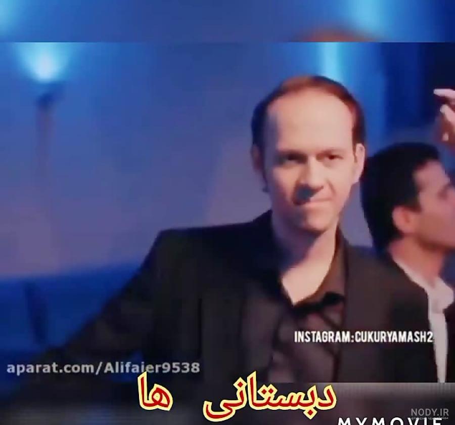 عکس بچه ی یاماچ در گودال - عکس نودی