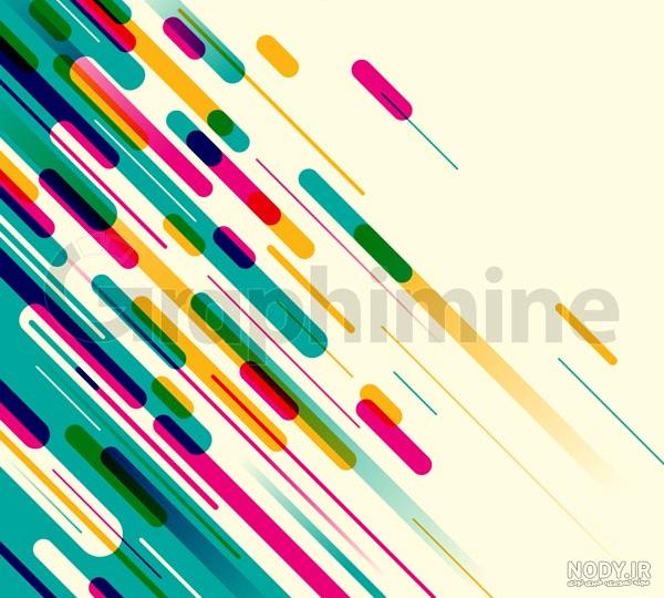 عکس تصویر زمینه رنگی عکس تصویر زمینه رنگی