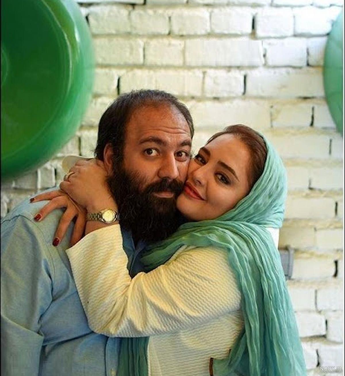 عکس های جدید نرگس محمدی بازیگر ایرانی د…