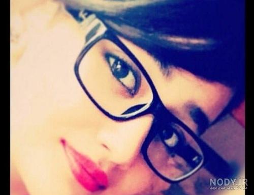 عکس حنانه احدی در بانوی عمارت - عکس نودی