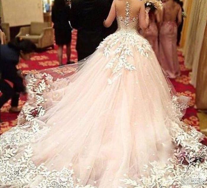 عکس دامن عروسک باربی