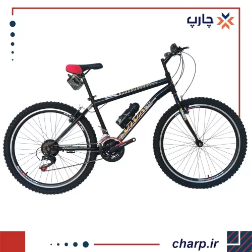 عکس دوچرخه ۲۴ تنه کوتاه عکس دوچرخه ۲۴ تنه کوتاه