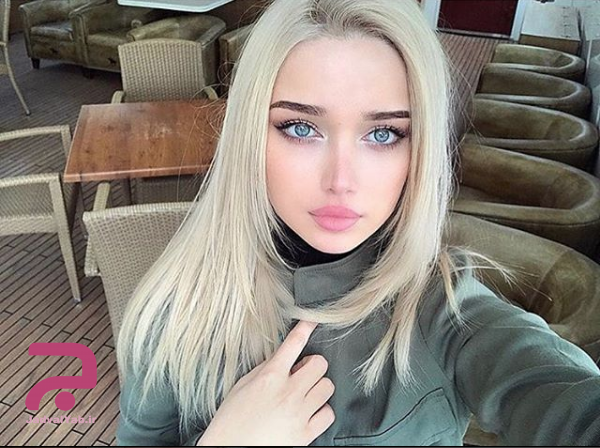 عکس های زیباترین زنان سال 2019 عکس های زیباترین زنان سال 2019
