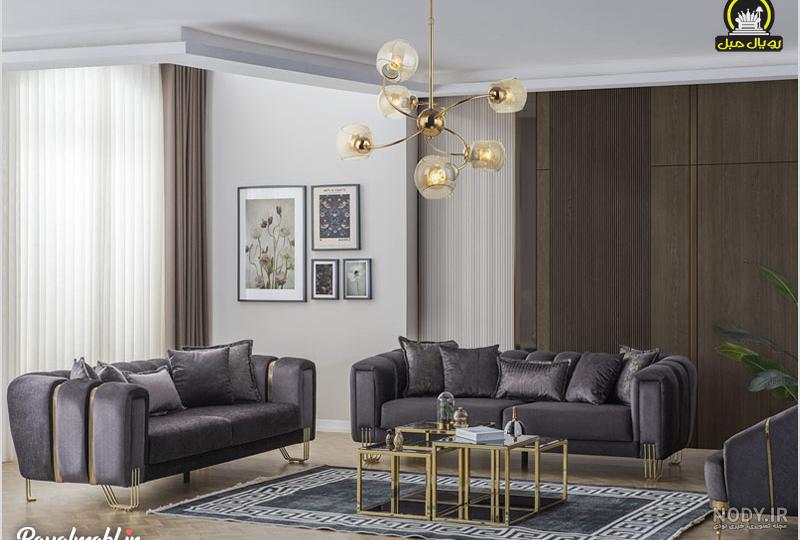 عکس زیباترین مبل جهان
