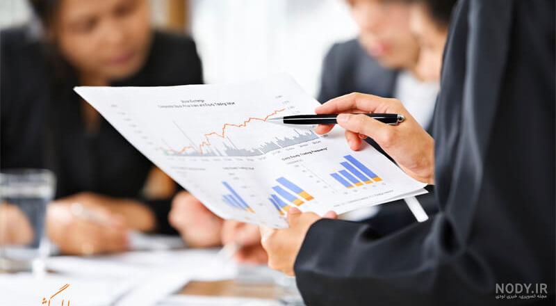 عکس مدیر خوب - عکس نودی