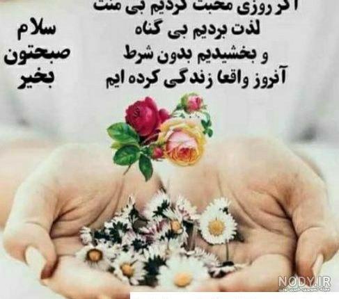 عکس نوشته های شب بخیر