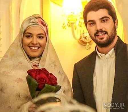 عکس نوشته مهدی سلطانی - عکس نودی